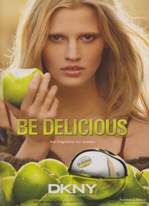 DKNY Be Delicious set комплект за жени EDP 30ml + BL 100ml