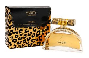 Vanity Emper Дамски парфюм - EDP 80 ml.