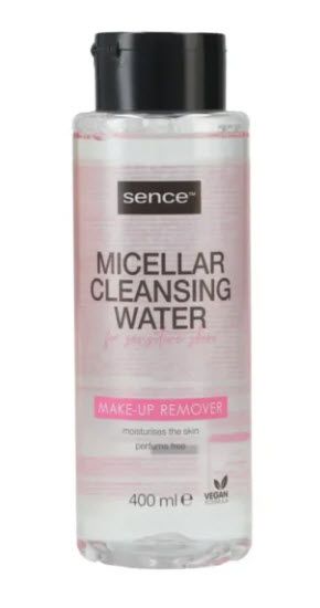 Sence Micellar Cleansing Water
