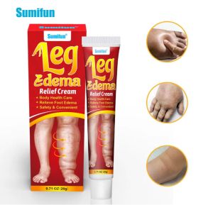 Sumifun Leg Edema relief cream Крем за облекчаване на отоци на крака  - 20 г
