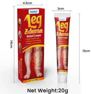 Sumifun Leg Edema relief cream Крем за облекчаване на отоци на крака  - 20 г