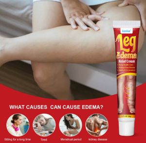 Sumifun Leg Edema relief cream Крем за облекчаване на отоци на крака  - 20 г