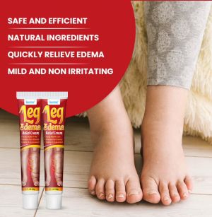 Sumifun Leg Edema relief cream Крем за облекчаване на отоци на крака  - 20 г
