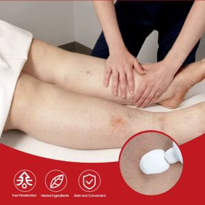 Sumifun Leg Edema relief cream Крем за облекчаване на отоци на крака  - 20 г