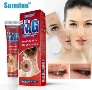Sumifun Skin Tag Removal Cream КРЕМ ЗА ПРЕМАХВАНЕ НА КОЖНИ ОБРАЗУВАНИЯ 20 грама