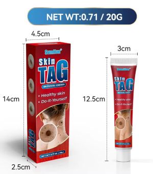 Sumifun Skin Tag Removal Cream КРЕМ ЗА ПРЕМАХВАНЕ НА КОЖНИ ОБРАЗУВАНИЯ 20 грама