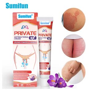 Sumifun Private Antibacterial Cream 20 грама