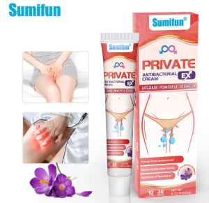 Sumifun Private Antibacterial Cream 20 грама