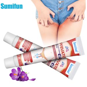 Sumifun Private Antibacterial Cream 20 грама