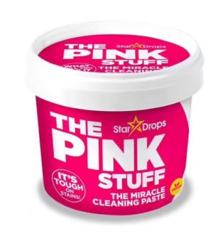 The Pink Stuff Stardrops Универсална почистваща паста 850 гр.