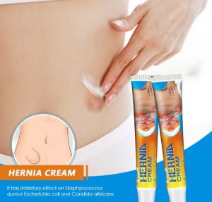  Sumifun  Hernia Cream  Билков крем при херния,за външна употреба – успокояващ крем  подходящ за ежедневна грижа за кожата в областта на корема. 20 грама