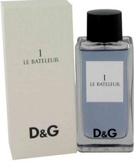 Dolce & Gabbana 1Le Bateleur Eau De Toilette 100 ml аромат за мъже Tестер