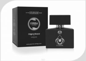 Cobra Parfum de Jeanne Arthes 100ml