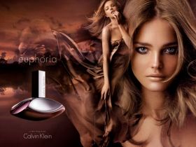 Calvin Klein Euphoria - Eau de Parfum 100 ml WOMAN ТРАНСПОРТНА ОПАКОВКА