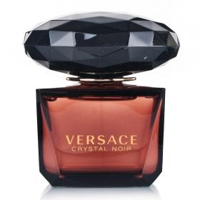 Versace Cristal Noir EDT for woman 90ml (Tester)