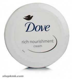DOVE Cream Rich Nourishment 150ml