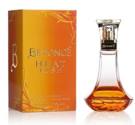 Beyonce Heat Rush EDT Дамски парфюм  100 ml