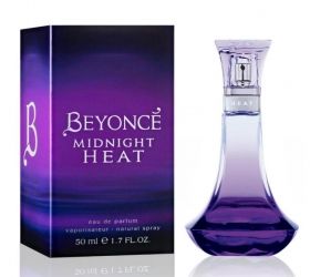 Beyonce Midnight Heat Дамски парфюм 100мл