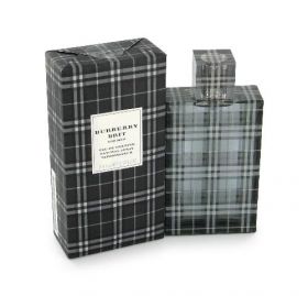 Burberry Brit by Burberry EDT for Men 100ml (Tester)