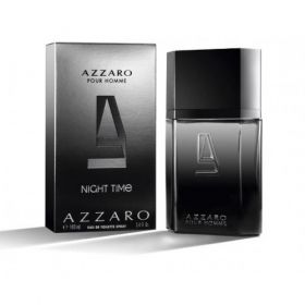 Azzaro POUR HOMME NIGHT TIME мъжки парфюм 100ml