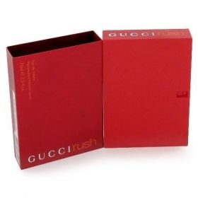 Gucci Rush Eau de Toilette 75 ml дамски парфюм