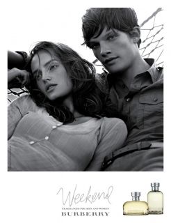 BURBERRY WEEKEND за жени 50ml